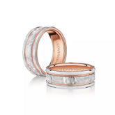 VW-8107HM from Verragio